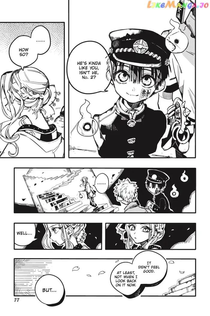 Toilet-Bound Hanako-kun Chapter 33 image 15_optimized